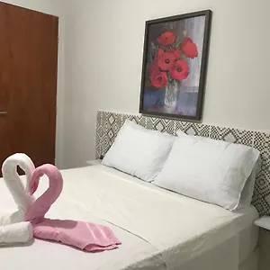 Aconchego Da Amanda Pôrto das Galinhas