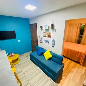 Studio A Completo 400m Da Praia Pôrto das Galinhas