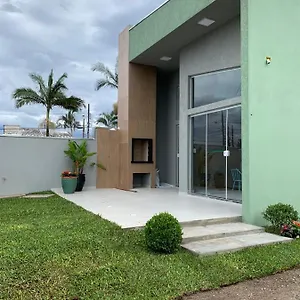 Casa Dos Mendes Itapoa (Santa Catarina)