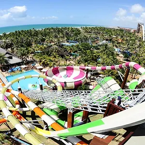 Reservafor Fortaleza (Ceara)