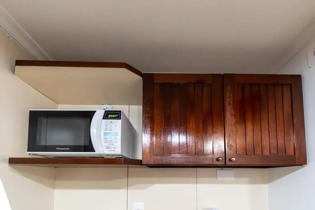 Higienopolis/Faap/Banheira Apartment Sao Paulo
